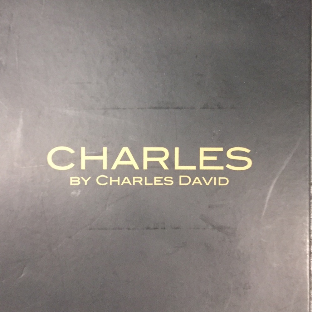 Charles David Reverse sandals - Picture 3 of 5